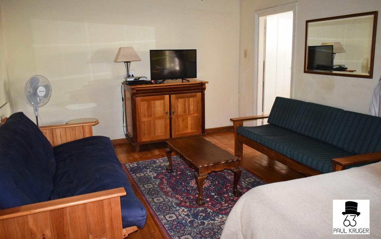 Paul Kruger 63 Apartment Robertson Luaran gambar