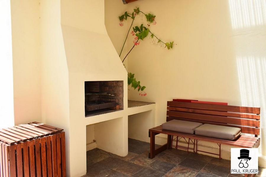 Paul Kruger 63 Apartment Robertson Luaran gambar
